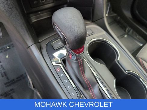 Certified 2023 Chevrolet Equinox RS AWD/4WD image 24