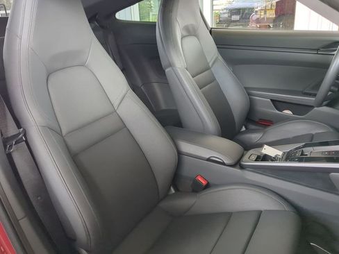 Used 2021 Porsche 911 Carrera w/ Premium Package RWD image 8