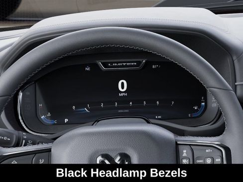 New 2026 RAM 1500 Limited image 19
