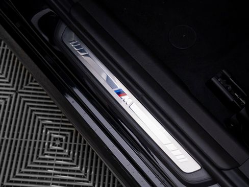 New 2026 BMW 330i xDrive Sedan w/ M Sport Package image 15