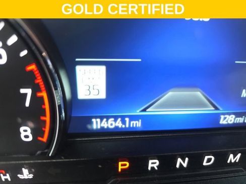 Used 2023 Ford Explorer Timberline AWD/4WD image 20