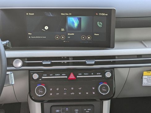 New 2026 Hyundai Tucson Limited FWD image 22