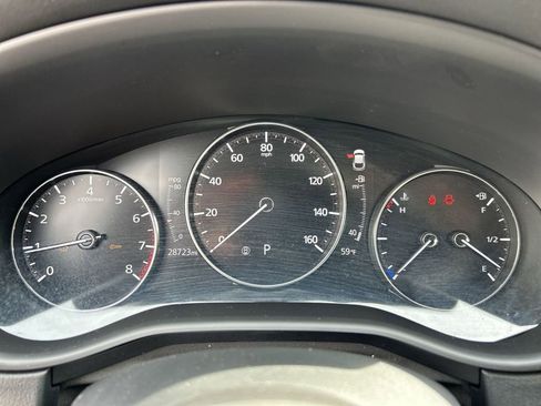 Used 2023 MAZDA CX-30 AWD 2.5 S w/ Preferred Package image 19