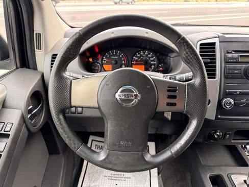 Used 2012 Nissan Xterra S w/ Value Package image 22