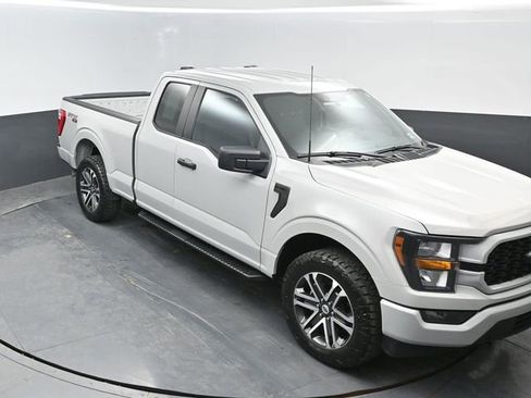 Used 2023 Ford F150 XL w/ STX Appearance Package image 21