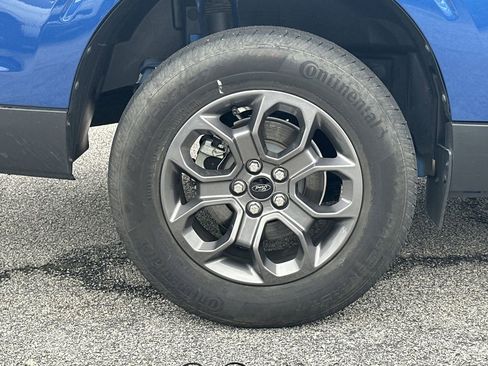 Used 2024 Ford Maverick XLT image 18