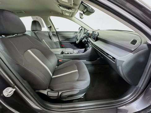 Used 2025 Hyundai Sonata SEL image 30