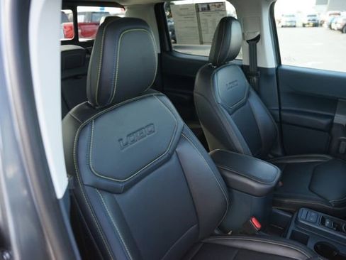 Used 2025 Ford Maverick Lobo AWD/4WD image 20