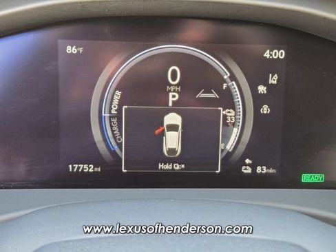 Used 2024 Lexus RZ 300e Premium w/ Technology Package FWD image 32