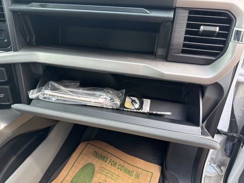 Certified 2023 Ford F150 XLT w/ Equipment Group 302A High image 38