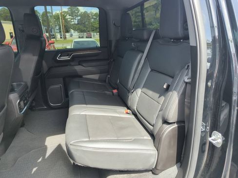 Used 2025 GMC Sierra 2500 Denali AWD/4WD image 28