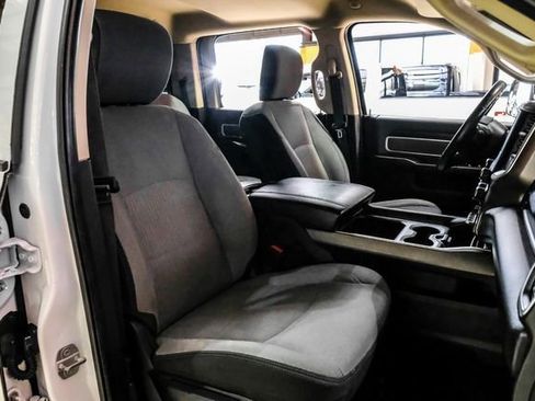 Used 2019 RAM 2500 Lone Star AWD/4WD image 34
