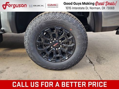 New 2026 GMC Canyon Elevation w/ Convenience Package AWD/4WD image 53