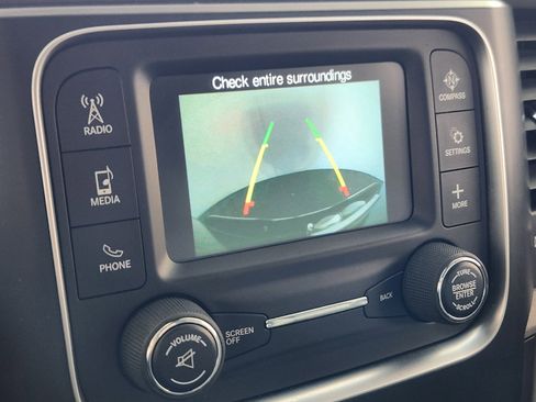 Used 2017 RAM 2500 Tradesman w/ Chrome Appearance Group image 22