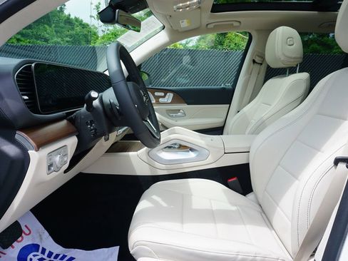 Used 2023 Mercedes-Benz GLE 350 image 9