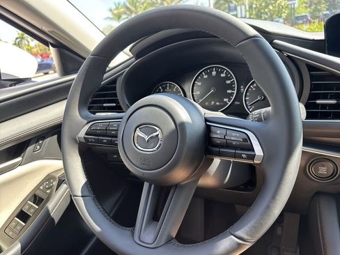 New 2026 MAZDA MAZDA3 2.5 S Sedan w/ Preferred Pkg image 55