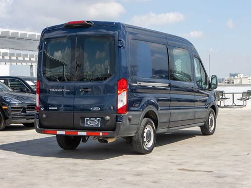 Used 2019 Ford Transit 250 148 Medium Roof image 6