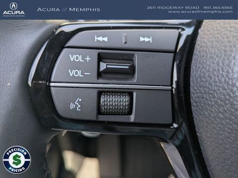 Certified 2026 Acura Integra A-Spec FWD image 16