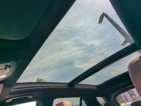 New 2024 Mercedes-Benz GLE 580 GLE 580 image 17