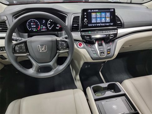 Used 2026 Honda Odyssey EX-L image 28