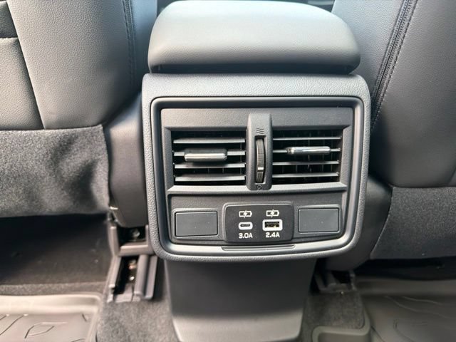 New 2026 Subaru Forester Premium AWD/4WD image 25