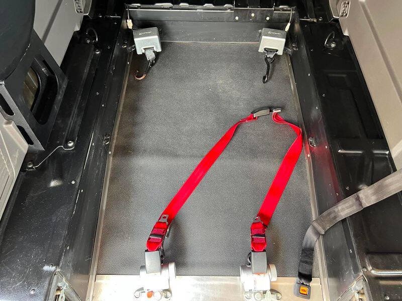 Used 2022 Ford Transit Connect XL FWD image 39