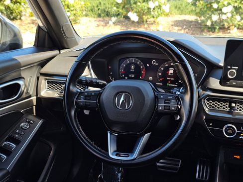 Used 2023 Acura Integra A-Spec image 23