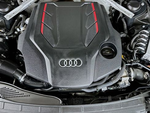 Used 2023 Audi S5 Prestige AWD/4WD image 13