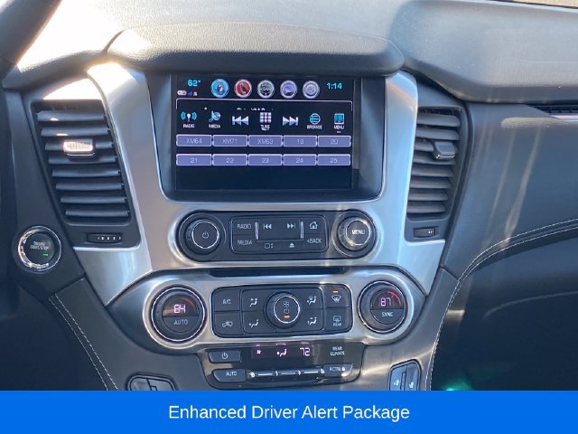 Used 2019 Chevrolet Suburban LT w/ LT Signature Package AWD/4WD image 10