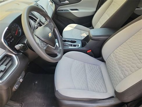 Certified 2020 Chevrolet Equinox LS w/ LS Convenience Package image 18