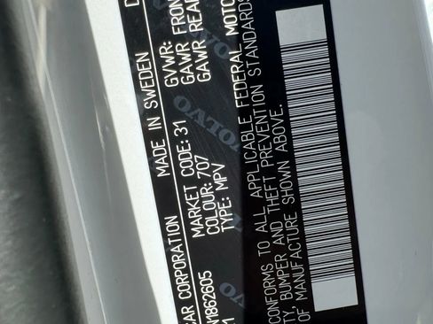 Used 2022 Volvo XC90 T6 Momentum w/ Advanced Package image 57