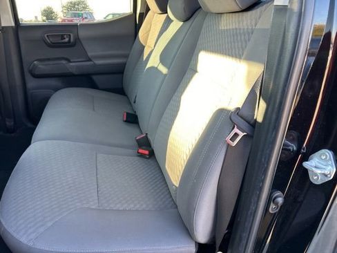 Used 2023 Toyota Tacoma SR image 10
