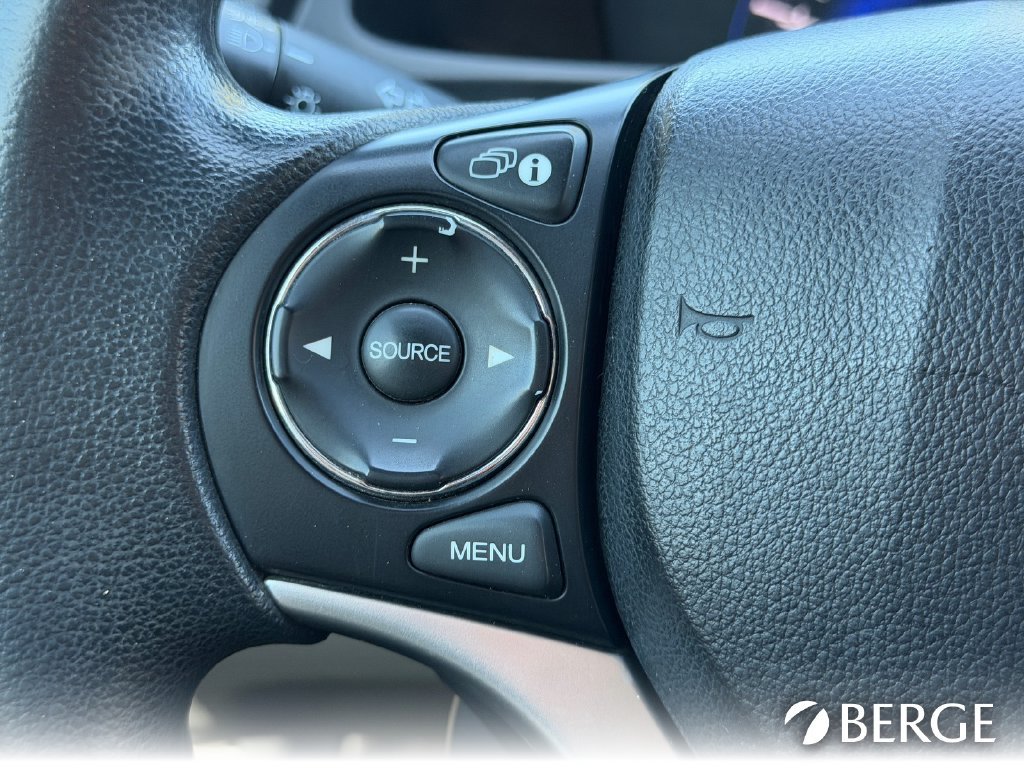 Used 2014 Honda Civic LX image 22