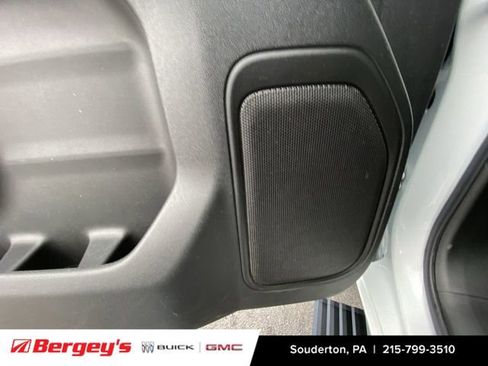 Certified 2022 GMC Sierra 3500 AT4 image 28