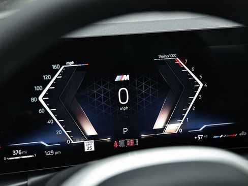 New 2026 BMW 330i Sedan image 31