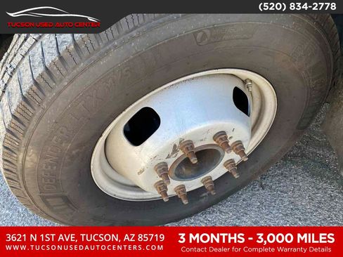 Used 2008 Ford F350 Lariat image 32