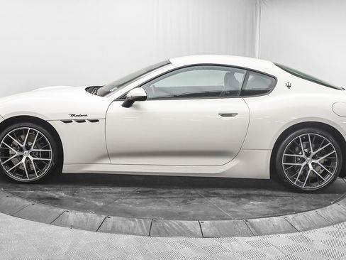 Used 2024 Maserati GranTurismo Modena image 4