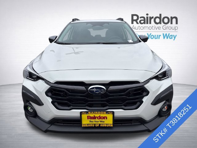 New 2026 Subaru Crosstrek 2.5i Limited AWD/4WD image 2