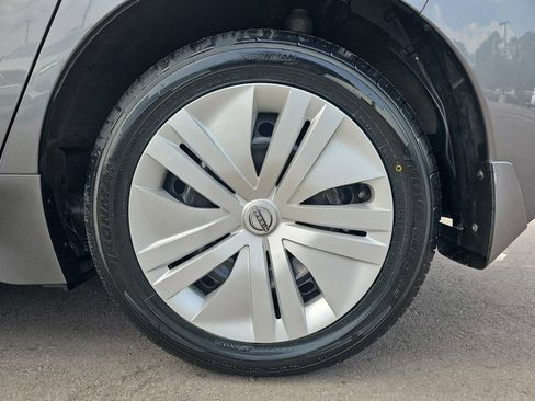 Used 2023 Nissan Leaf S FWD image 44