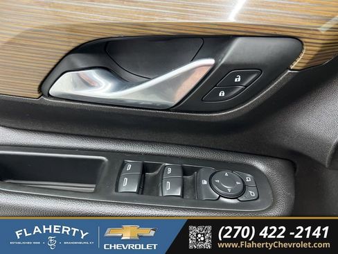 Used 2019 GMC Terrain SLE AWD/4WD image 20