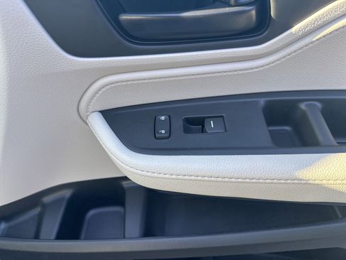 New 2026 Honda Odyssey EX-L image 42