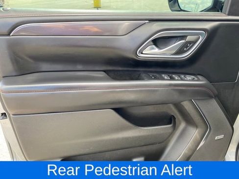 Used 2023 Chevrolet Tahoe RST w/ Sport Performance Package image 17