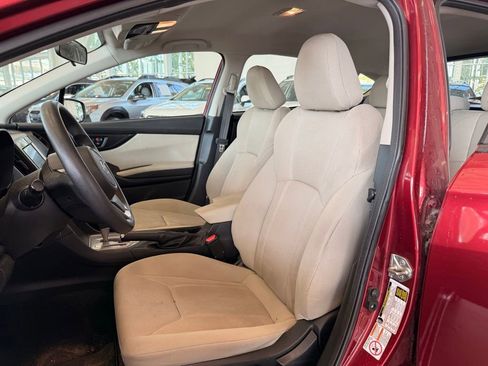 Used 2019 Subaru Impreza 2.0i AWD/4WD image 9