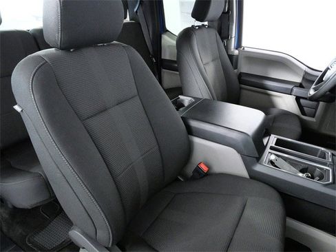 Certified 2019 Ford F150 XL w/ Equipment Group 101A Mid image 13