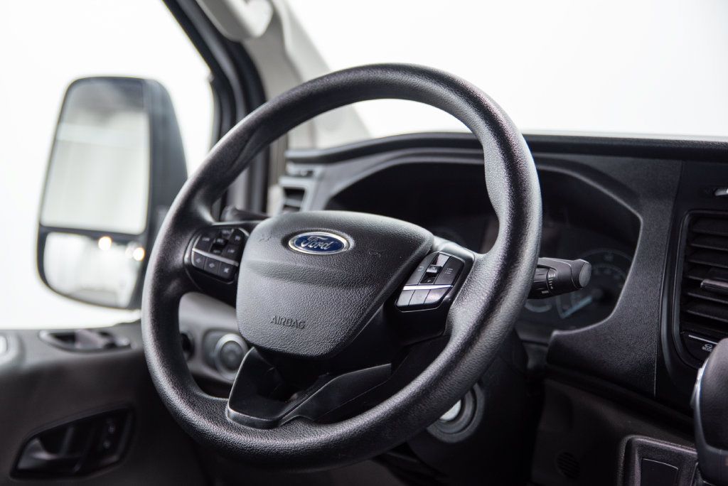 Used 2021 Ford Transit 350 XL RWD image 15