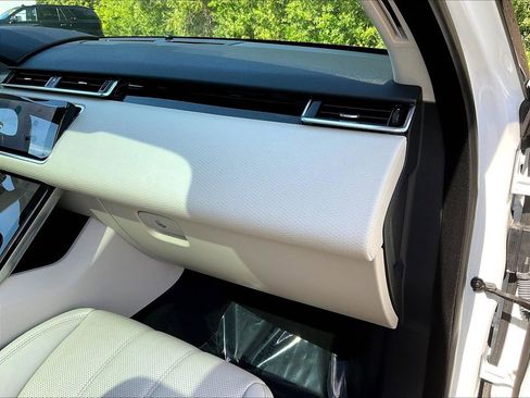 Used 2023 Land Rover Range Rover Velar R-Dynamic S AWD/4WD image 26