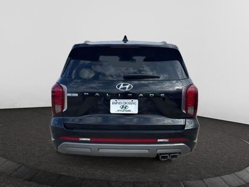 Used 2024 Hyundai Palisade Limited image 6