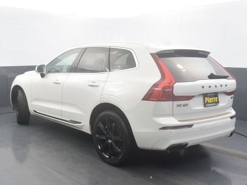 Used 2020 Volvo XC60 T6 Inscription w/ Protection Package Premier image 2