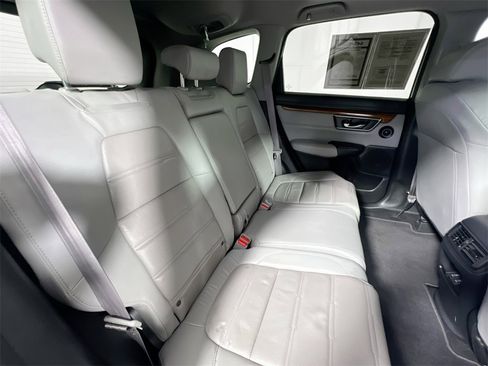 Used 2019 Honda CR-V EX-L image 26