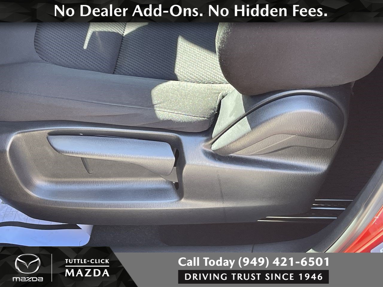 Used 2023 MAZDA CX-5 AWD 2.5 S image 33